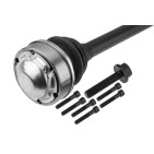 Cardan Arbre de Transmission Droit Pour Audi A4 Seat Exeo 1.6 8E0407272BS