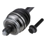 Cardan Arbre de Transmission Avant Droit Pour Audi A4 8E0407272AR 8E0407452EX