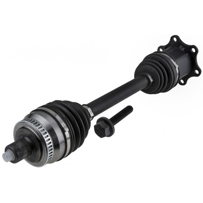 Cardan Arbre de Transmission Avant Droit Pour Audi A4 8E0407452QX 8E0407272BN