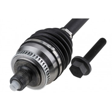 Cardan Arbre de Transmission Avant Droit Pour Audi A4 8E0407452QX 8E0407272BN