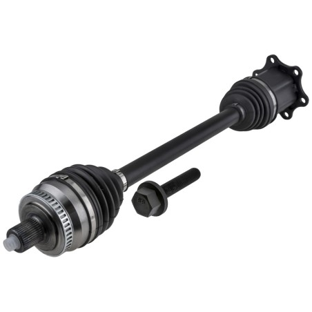 Cardan Arbre de Transmission Avant Gauche Pour Audi A4 8E0407451TX 8E0407271BN