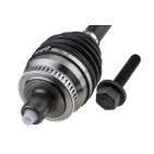 Cardan Arbre de Transmission Avant Gauche Pour Audi A4 8E0407451TX 8E0407271BN