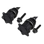 x2 Cardan Arbre de Transmission Avant Gauche+Droit Pour Audi A4 8E0407452QX