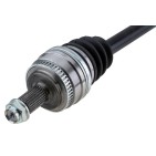 Cardan Arbre de Transmission Arrière Pour Bmw Série 3 E36 Z3 E36 33211229300