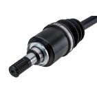 Cardan Arbre de Transmission Gauche Pour Mini Décapotable 2004-2008 31607574871