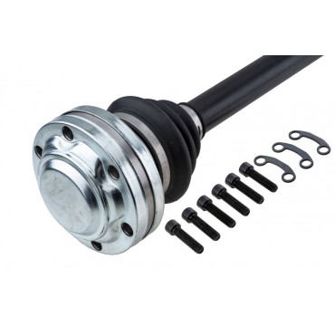 Cardan Arbre de Transmission Arrière Droit Pour Bmw X3 E83 33207524044