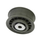 Galet Tendeur de courroie d'accessoire Classe E S SL Vito Sprinter 6012001070