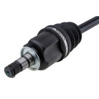 Cardan Arbre de Transmission Gauche Pour Mini Décapotable 31608605469 3441270