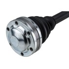 Cardan Arbre de Transmission Arrière Gauche Pour Bmw Série 1 E81 3 33217561789