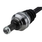 Cardan Arbre de Transmission Arrière Gauche Pour Bmw Série 1 E81 3 33217561789