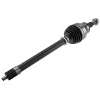 Cardan Arbre de Transmission Avant Droit Pour Jeep Wrangler IV 68394142AA