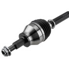 Cardan Arbre de Transmission Avant Droit Pour Jeep Wrangler IV 68394142AA