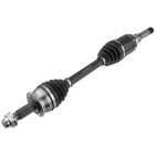 Cardan Arbre de Transmission Gauche Pour Chevrolet Aveo 52036361 94750309