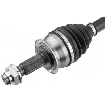 Cardan Arbre de Transmission Gauche Pour Chevrolet Aveo 52036361 94750309