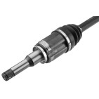 Cardan Arbre de Transmission Gauche Pour Chevrolet Aveo 52036361 94750309