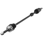 Cardan Arbre de Transmission Droit Pour Chevrolet Cruze 13334700 13386324