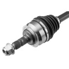 Cardan Arbre de Transmission Droit Pour Chevrolet Cruze 13334700 13386324