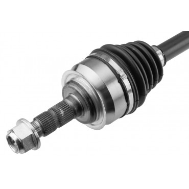 Cardan Arbre de Transmission Droit Pour Chevrolet Cruze 13334700 13386324