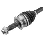 Cardan Arbre de Transmission Droit Pour Chevrolet Aveo 1.4 1.6 95982916