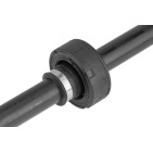 Cardan Arbre de Transmission Droit Pour Chevrolet Aveo 1.4 1.6 95982916