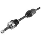 Cardan Arbre de Transmission Gauche Pour Chevrolet Cruze 1.8 2009-2015 13386323