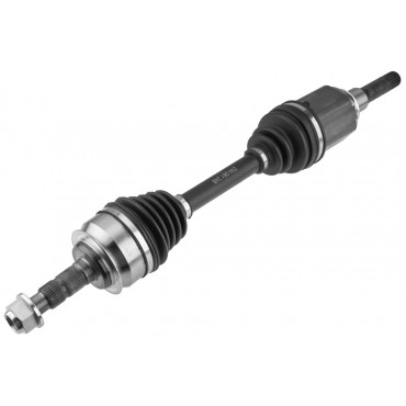 Cardan Arbre de Transmission Gauche Pour Chevrolet Cruze 1.8 2009-2015 13386323