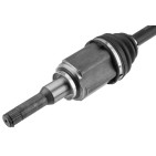 Cardan Arbre de Transmission Gauche Pour Chevrolet Cruze 1.8 2009-2015 13386323