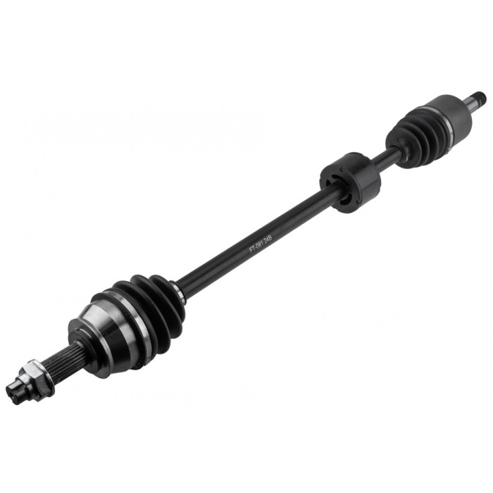 Cardan Arbre de Transmission Droit Pour Fiat Panda Punto 46308261 71791783