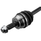 Cardan Arbre de Transmission Gauche Pour Fiat Panda 2003-2013 46307994 46308262