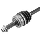 Cardan Arbre de Transmission Droit Pour Kia Picanto I 1.0 1.1 4950007060