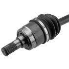 Cardan Arbre de Transmission Droit Pour Kia Picanto I 1.0 1.1 4950007060