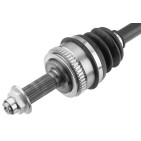 Cardan Arbre de Transmission Gauche Pour Kia Picanto I 4950007010 4950007000