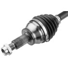 Cardan Arbre de Transmission Avant Gauche Pour Range Rover HK833N129AB