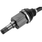 Cardan Arbre de Transmission Avant Gauche Pour Range Rover HK833N129AB