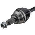 Cardan Arbre de Transmission Avant Droit Pour Range Rover Jaguar F-Pace 3800860