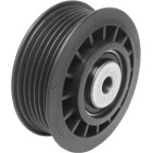 Galet Tendeur de courroie d'accessoire 190 Classe E S V Sprinter Vito 6012000770