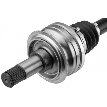 Cardan Arbre de Transmission Arrière Pour Mercedes Classe C E 2043501910