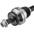 Cardan Arbre de Transmission Arrière Pour Mercedes Classe C E 2043501910