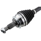 Cardan Arbre de Transmission Gauche Pour Mazda 3 1.5 2013-2019 FTC12560X
