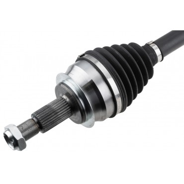 Cardan Arbre de Transmission Gauche Pour Mazda 3 1.5 2013-2019 FTC12560X