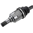 Cardan Arbre de Transmission Gauche Pour Mazda 3 1.5 2013-2019 FTC12560X