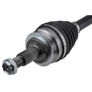 Cardan Arbre de Transmission Droit Pour Mazda 3 1.5 2013-2019 FTC12550X
