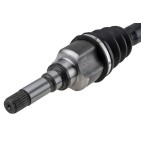 Cardan Arbre de Transmission Droit Pour Opel Corsa F Peugeot 208 II 9825391780