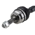 Cardan Arbre de Transmission Droit Pour Opel Corsa F Peugeot 208 II 9825391780
