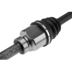 Cardan Arbre de Transmission Droit Pour Fiat Talento Nissan Nv300 3238960