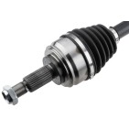 Cardan Arbre de Transmission Gauche Pour Renault Grand Kangoo II 391019751R