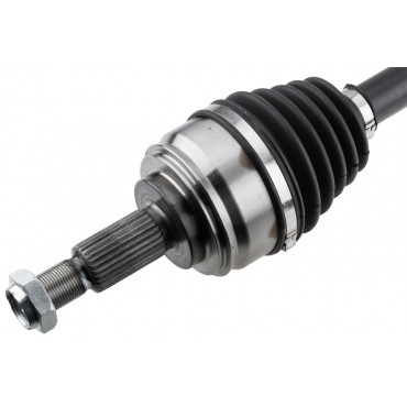 Cardan Arbre de Transmission Gauche Pour Renault Grand Kangoo II 391019751R