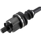 Cardan Arbre de Transmission Gauche Pour Renault Grand Kangoo II 391019751R