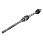 Cardan Arbre de Transmission Droit Pour Nissan Interstar Opel Movano 8200052427