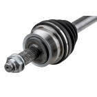 Cardan Arbre de Transmission Droit Pour Nissan Interstar Opel Movano 8200052427